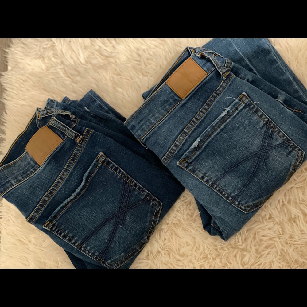 Aeropostale Jeggings